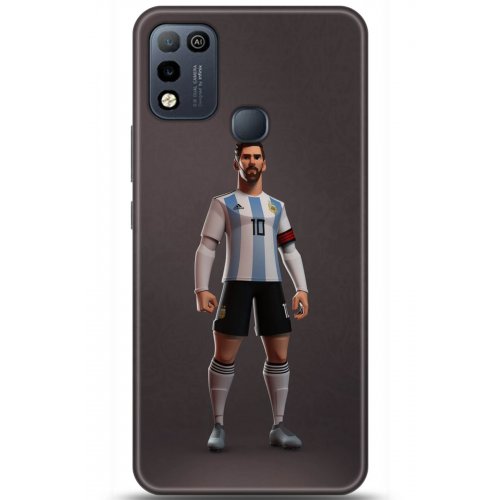 Uyumlu Kılıf HD Baskılı Kılıf - Followed Institution 5040