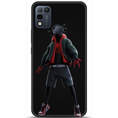 Uyumlu Kılıf HD Baskılı Kılıf - Followed Institution 5046