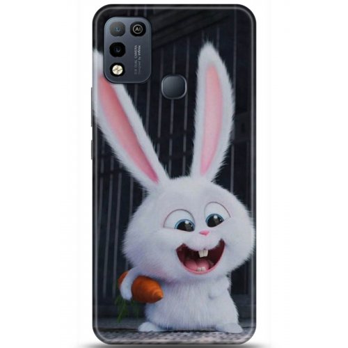 Uyumlu Kılıf HD Baskılı Kılıf - Followed Institution 5048