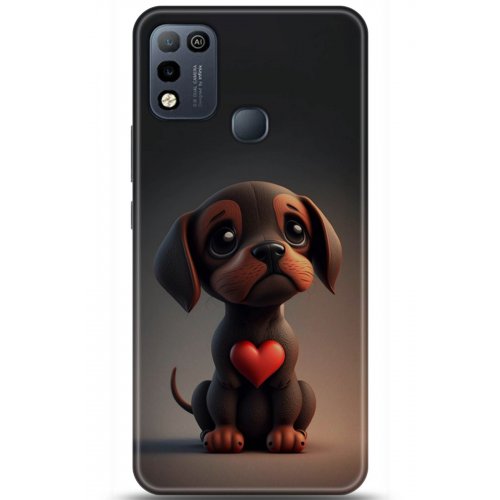 Uyumlu Kılıf HD Baskılı Kılıf - Followed Institution 5050