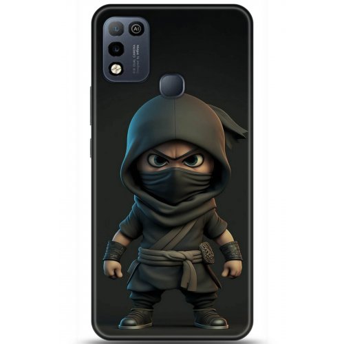 Uyumlu Kılıf HD Baskılı Kılıf - Followed Institution 5061