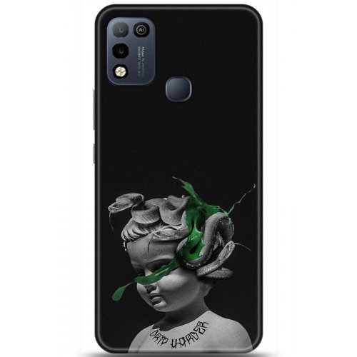 Uyumlu Kılıf HD Baskılı Kılıf - Followed Institution 5077