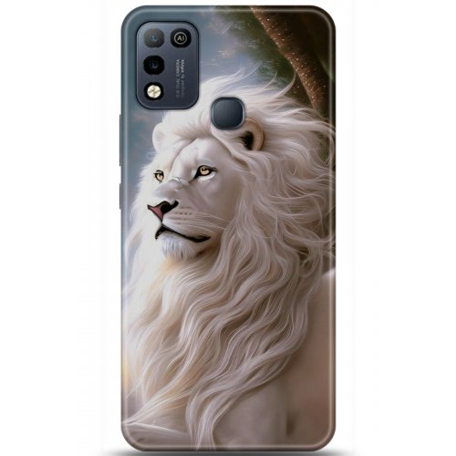 Uyumlu Kılıf HD Baskılı Kılıf - Followed Institution 5114