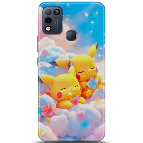 Uyumlu Kılıf HD Baskılı Kılıf - Followed Institution 5125