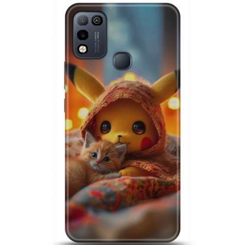 Uyumlu Kılıf HD Baskılı Kılıf - Followed Institution 5127