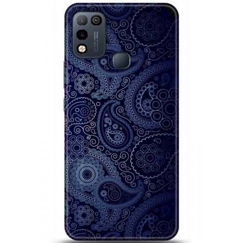 Uyumlu Kılıf HD Baskılı Kılıf - Followed Institution 5129