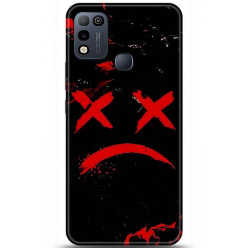 Uyumlu Kılıf HD Baskılı Kılıf - Followed Institution 5139