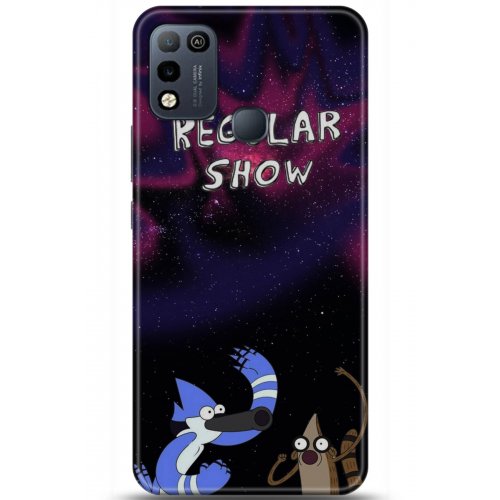 Uyumlu Kılıf HD Baskılı Kılıf - Followed Institution 5162