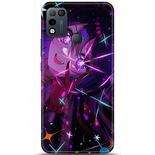 Uyumlu Kılıf HD Baskılı Kılıf - Followed Institution 5173