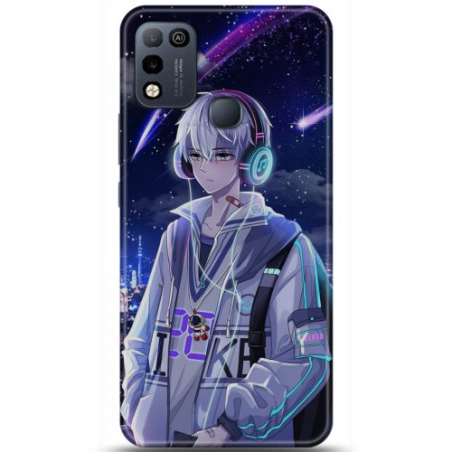 Uyumlu Kılıf HD Baskılı Kılıf - Followed Institution 5181