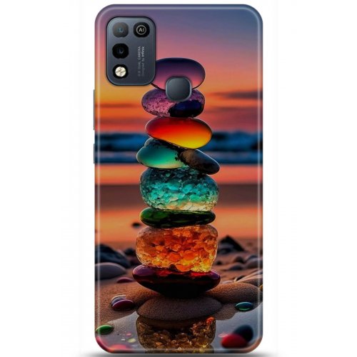 Uyumlu Kılıf HD Baskılı Kılıf - Followed Institution 5235