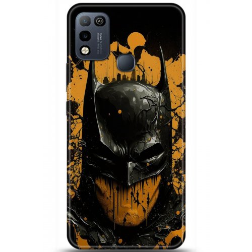 Uyumlu Kılıf HD Baskılı Kılıf - Followed Institution 5239