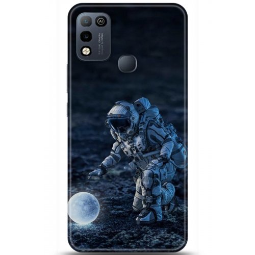 Uyumlu Kılıf HD Baskılı Kılıf - Followed Institution 5303