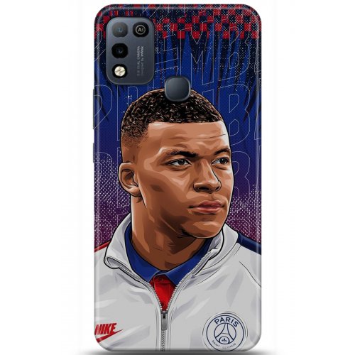 Uyumlu Kılıf HD Baskılı Kılıf - Followed Institution 5327