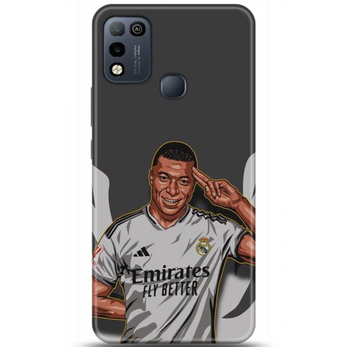 Uyumlu Kılıf HD Baskılı Kılıf - Followed Institution 5329