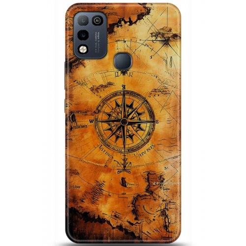 Uyumlu Kılıf HD Baskılı Kılıf - Followed Institution 5383