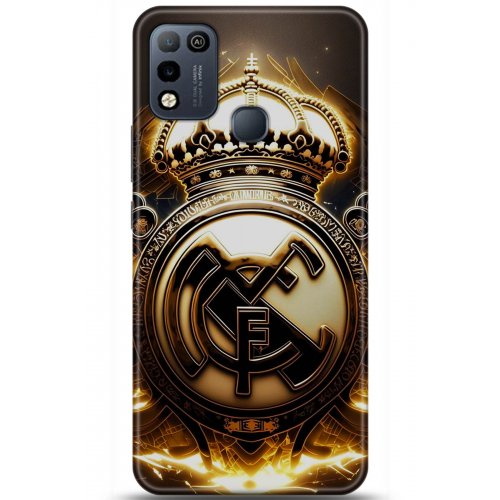 Uyumlu Kılıf HD Baskılı Kılıf - Followed Institution 5395