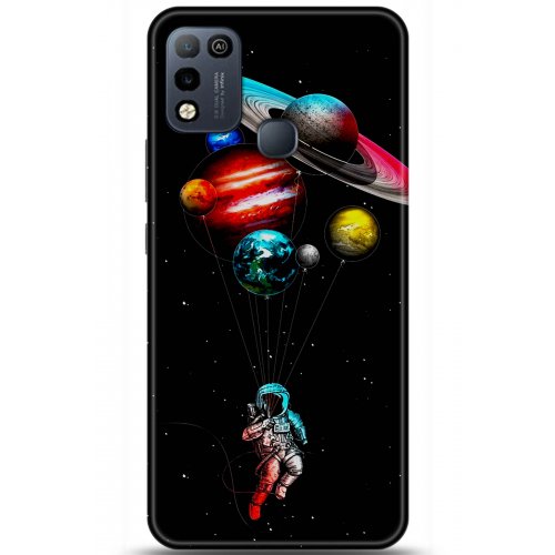 Uyumlu Kılıf HD Baskılı Kılıf - Followed Institution 5403