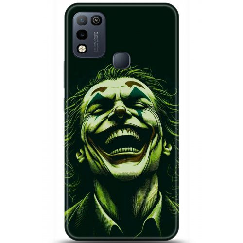 Uyumlu Kılıf HD Baskılı Kılıf - Followed Institution 5415