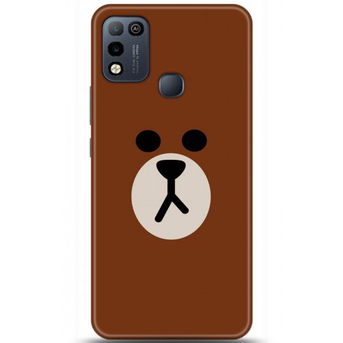 Uyumlu Kılıf HD Baskılı Kılıf - Followed Institution 5430