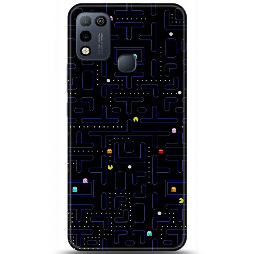 Uyumlu Kılıf HD Baskılı Kılıf - Followed Institution 5444