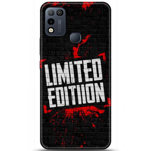 Uyumlu Kılıf HD Baskılı Kılıf - Followed Institution 5454