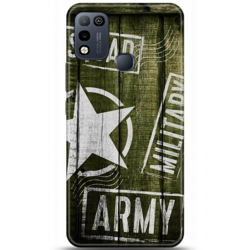 Uyumlu Kılıf HD Baskılı Kılıf - Followed Institution 5476