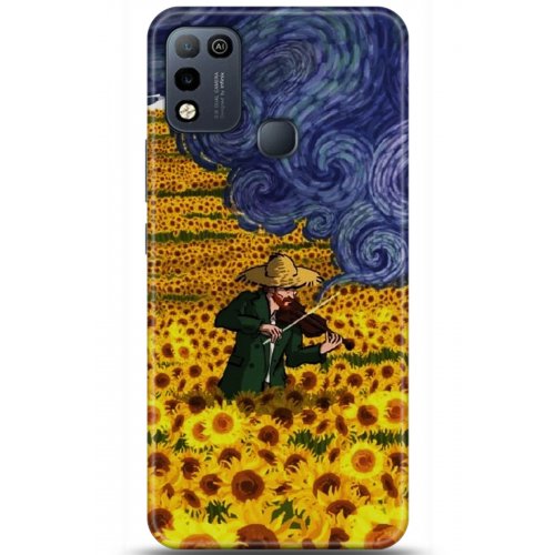 Uyumlu Kılıf HD Baskılı Kılıf - Followed Institution 5503