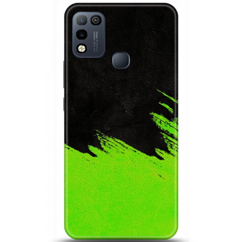 Uyumlu Kılıf HD Baskılı Kılıf - Followed Institution 5506