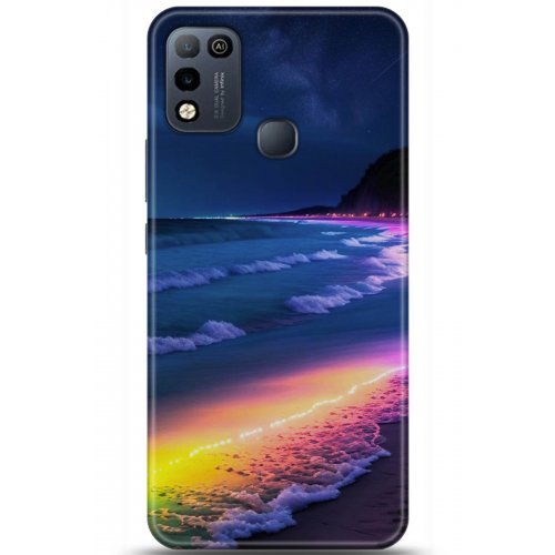 Uyumlu Kılıf HD Baskılı Kılıf - Followed Institution 5512