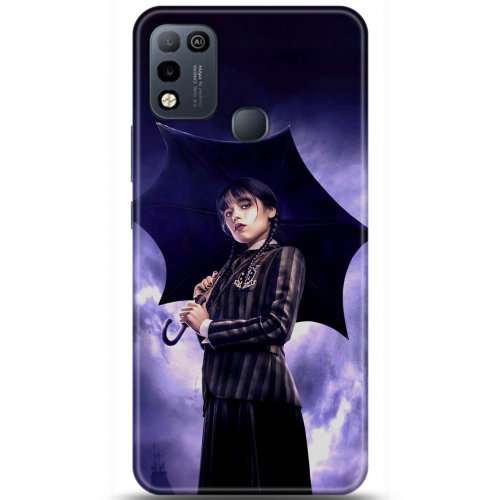 Uyumlu Kılıf HD Baskılı Kılıf - Followed Institution 5518