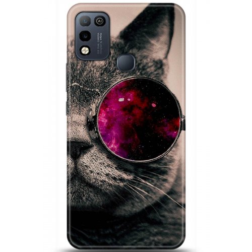 Uyumlu Kılıf HD Baskılı Kılıf - Followed Institution 5535