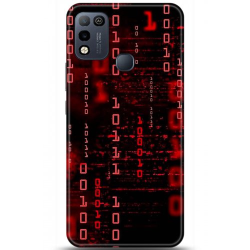 Uyumlu Kılıf HD Baskılı Kılıf - Followed Institution 5536