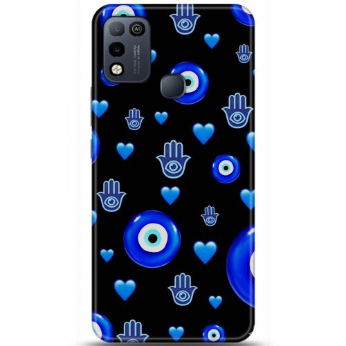 Uyumlu Kılıf HD Baskılı Kılıf - Followed Institution 5602