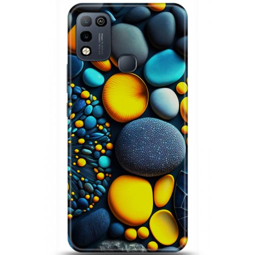 Uyumlu Kılıf HD Baskılı Kılıf - Followed Institution 5612