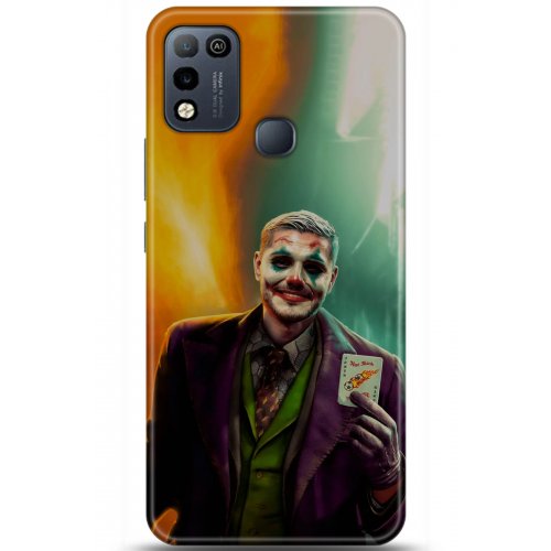 Uyumlu Kılıf HD Baskılı Kılıf - Followed Institution 5636