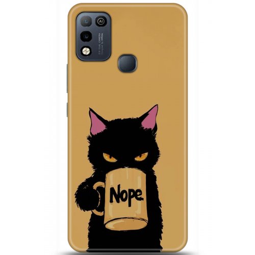 Uyumlu Kılıf HD Baskılı Kılıf - Followed Institution 5652