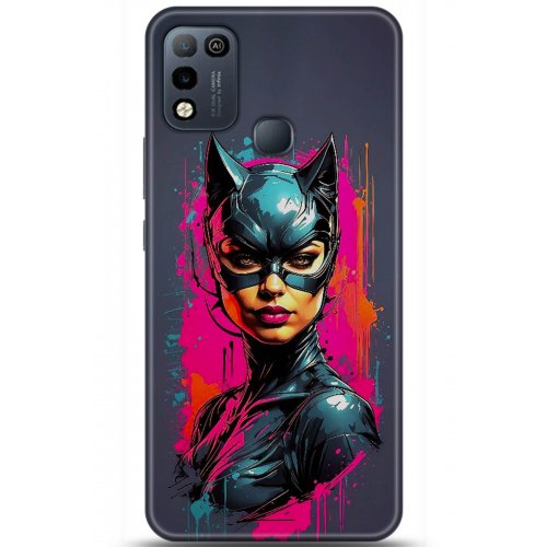 Uyumlu Kılıf HD Baskılı Kılıf - Followed Institution 5669