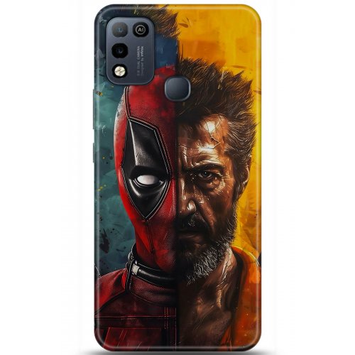 Uyumlu Kılıf HD Baskılı Kılıf - Followed Institution 5670