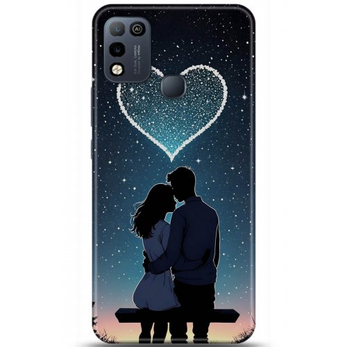 Uyumlu Kılıf HD Baskılı Kılıf - Followed Institution 5691