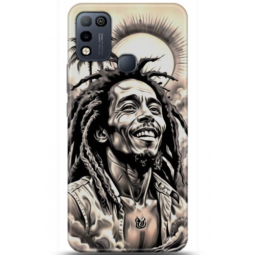 Uyumlu Kılıf HD Baskılı Kılıf - Followed Institution 5695