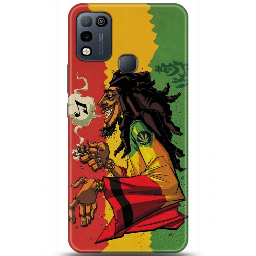 Uyumlu Kılıf HD Baskılı Kılıf - Followed Institution 5697