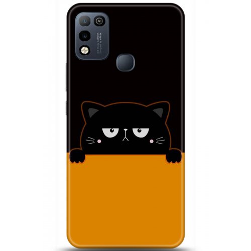 Uyumlu Kılıf HD Baskılı Kılıf - Followed Institution 5717