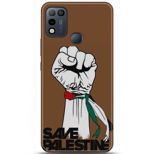 Uyumlu Kılıf HD Baskılı Kılıf - Followed Institution 5738