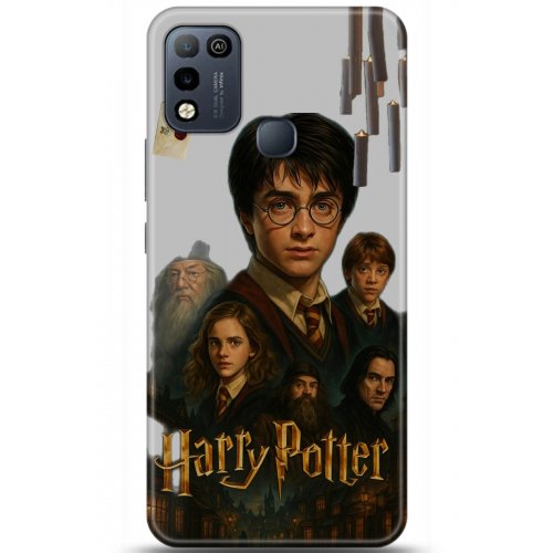 Uyumlu Kılıf HD Baskılı Kılıf - Followed Institution 5768