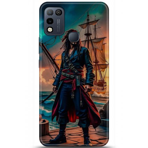 Uyumlu Kılıf HD Baskılı Kılıf - Followed Institution 5770