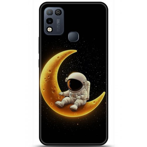 Uyumlu Kılıf HD Baskılı Kılıf - Followed Institution 5779