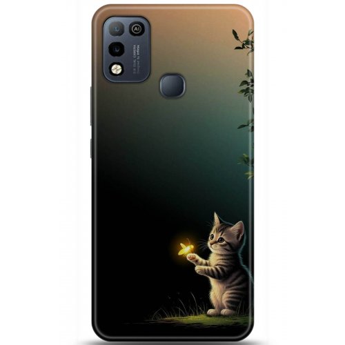 Uyumlu Kılıf HD Baskılı Kılıf - Followed Institution 5786