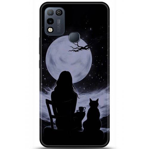 Uyumlu Kılıf HD Baskılı Kılıf - Followed Institution 5790