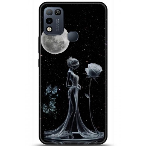 Uyumlu Kılıf HD Baskılı Kılıf - Followed Institution 5791